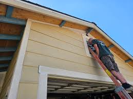 Best Fascia and Soffit Installation  in Crystal, MN